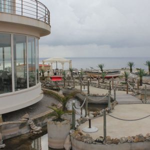 Noiva do Mar - Gallery Restaurant