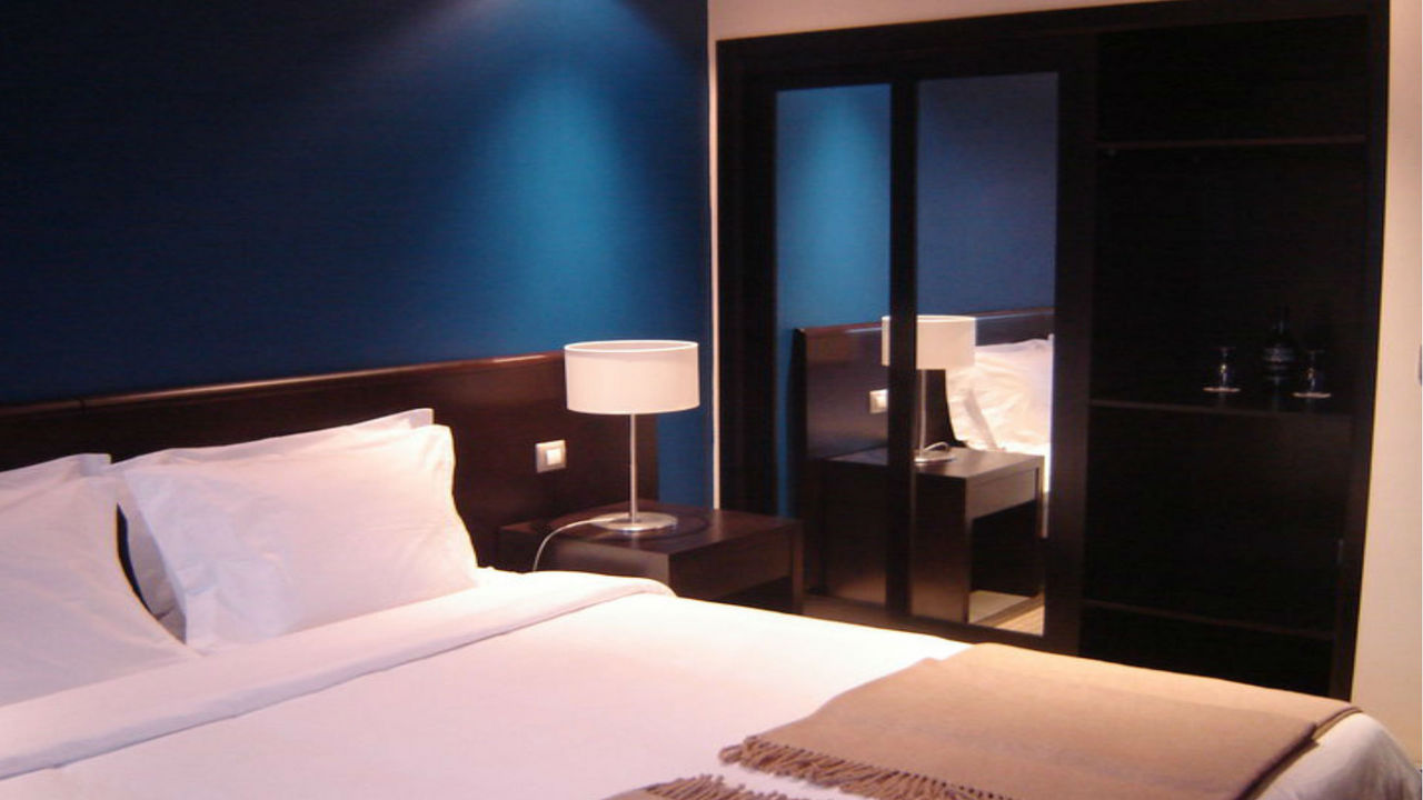 Noiva Do Mar Rooms