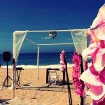 Casamento na praia - Noiva do Mar