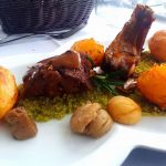 Restaurante e Marisqueira