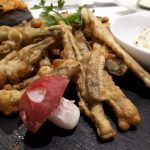 Restaurante e Marisqueira