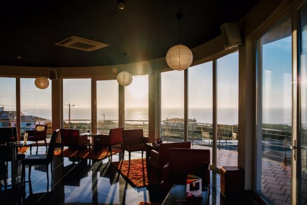 Férias com Vista Mar