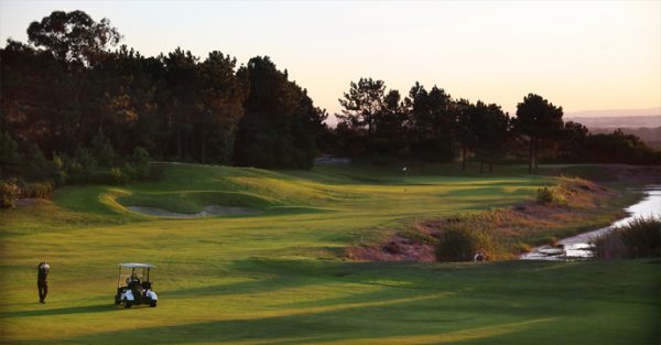 GOLF PACKAGES BOM SUCESSO GOLF COURSE