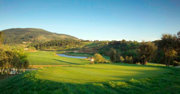 GOLF PACKAGES CAMPO REAL GOLF COURSE