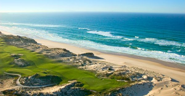 GOLF PACKAGES PRAIA D'EL REY GOLF COURSE