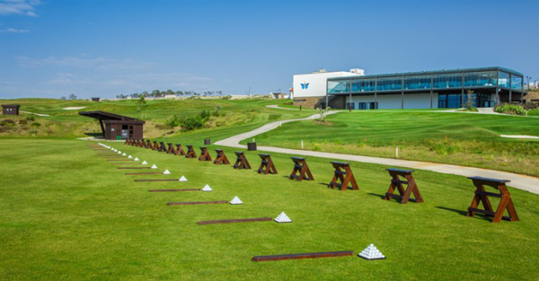 GOLF PACKAGES ROYAL ÓBIDOS GOLF COURSE