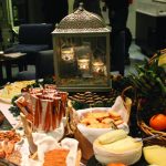 Restaurante e Marisqueira